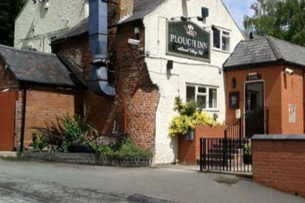 The Plough Inn Ratby